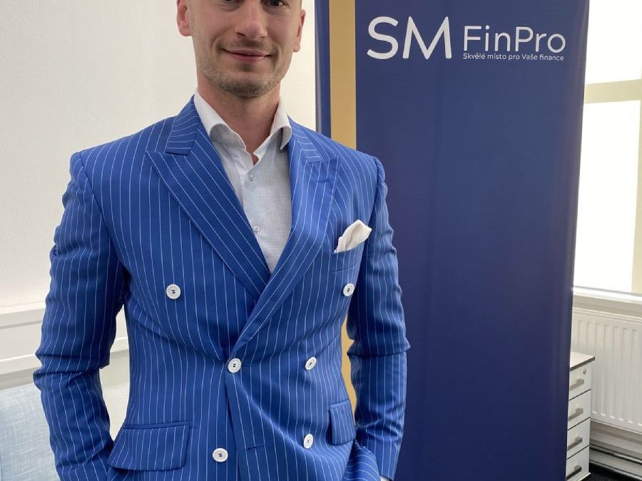 Zdeněk Sadil: Dodržujte investiční horizont.