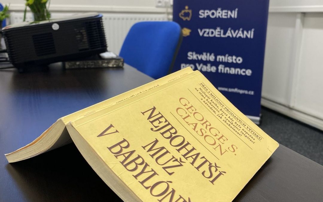 Jsou investice jen pro bohaté? Proč investovat?